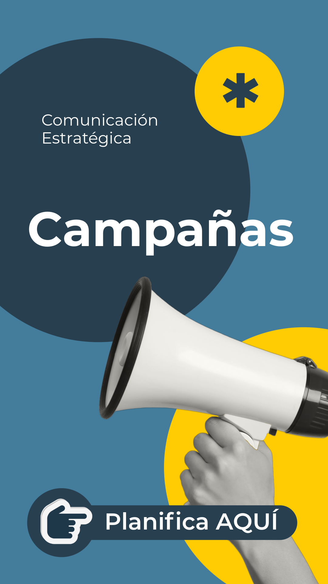 Mundo Kaizen Solutions - Campañas
