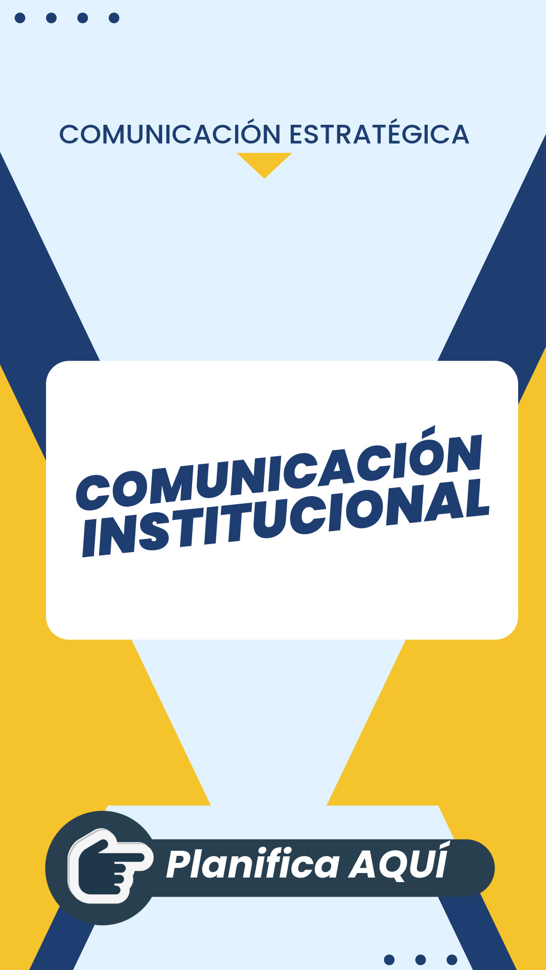 Mundo Kaizen Solutions - Comunicación institucional