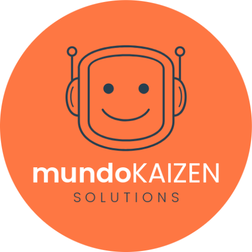 Mundo Kaizen Solution - Comunicación Estratégica y Desarrollo Web